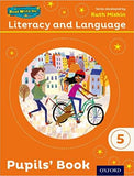 Read Write Inc.: Literacy Language: Year 5 Pupils' Book Pa Paperback