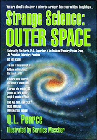 Strange Science: Outer Space