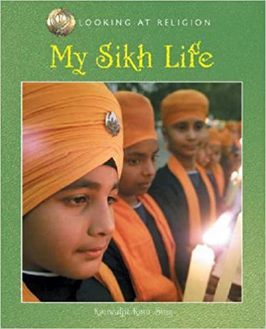Looking at Religion: My Sikh Life