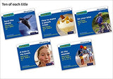 Read Write Inc. Phonics: Blue Set 6 Non-fiction Pack of 50 Paperback