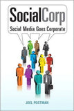 SocialCorp - Social Media Goes Corporate (Paperback) - Elex Academic Bookstore