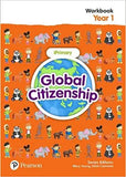 Global Citizenship Student Workbook Year 1