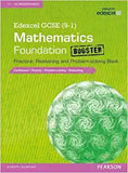 Edexcel GCSE (9-1) Mathematics: Foundation Booster Practice Reasoning and Problem-solving Book