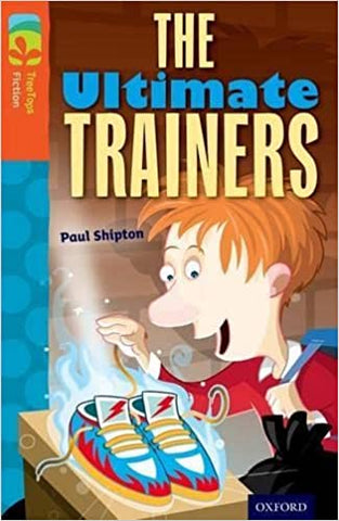 The Ultimate Trainers (New edition)