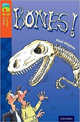 Bones! (New edition)