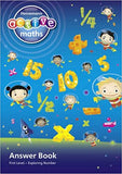 Heinemann Active Maths - Exploring Number - First Level Answer Book 
