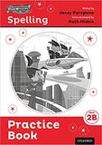 Read Write Inc Spell Pract 2B Pack 5 Paperback