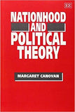 Nationhood and Political Theory