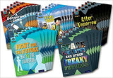 Into the Future Level 20 Class Pack of 30 (6 of each title)