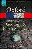 A Dictionary of Geology and Earth Sciences (Oxford Quick Reference) 5th Edition