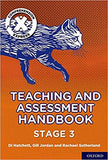 Project X Comprehension Express: Stage 3 Teaching & Assessment Handbook