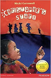 Wordsmith Year 4 Christophe's Story Paperback
