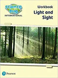 Science Bug: Light and sight