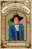 Bug Club: Treasure Island Dark Red - A