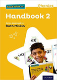 Read Write Inc. Phonics: Teaching Handbook 22 Paperback – July 7, 2016