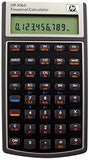 HP Financial Calculator