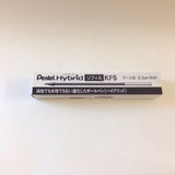 Hybrid Roller Refill 0.5mm Ball