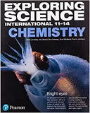 Exploring Science International Chemistry ActiveBook Extra Large