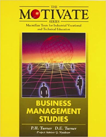 Business Management Studies (The Motivate Series)