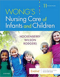 Wong's Nursing Care of Infants and Children, 11th Edition