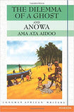 Dilemma of a Ghost and Anowa