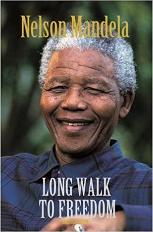 LONG WALK TO FREEDOM