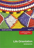 Life Orientation Student Book