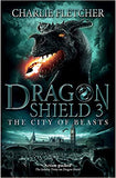 DRAGON SHIELD 3