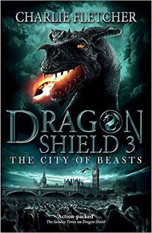 DRAGON SHIELD 3