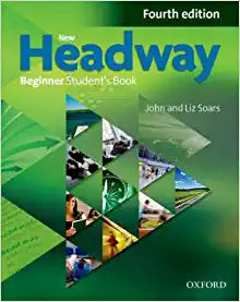 New Headway Beginner 4e Students Book