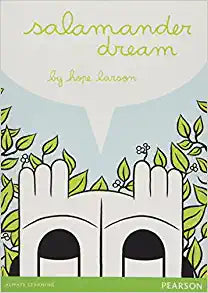 Wordsmith Year 6 Salamander Dream (Wordsmith (Literacy Service))