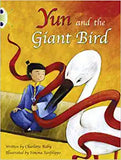 Bug Club: Yun and the Giant Bird Purple B