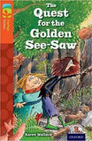 The Quest for the Golden See-Saw (New edition)