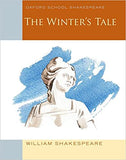 The Winter's Tale: Oxford School Shakespeare (Oxford School Shakespeare Series) Paperback – December 1, 2013
