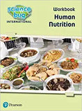 Science Bug: Human nutrition