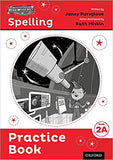 Read Write Inc. Spelling: Practice Book 2A Pack of 5 Paperback