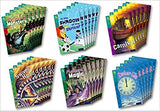 TreeTops Fiction Level 16 Class Pack of 36