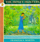 The Honey Hunters