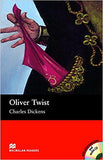 MR OLIVER TWIST+CD