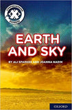 Project X Comprehension Express: Stage 1: Earth and Sky Pack of 6