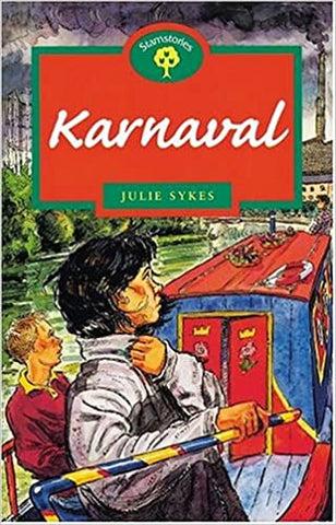 Oxford Storieboom Fase 16 Stamstories Karnaval