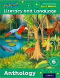 Read Write Inc.: Literacy Language: Year 6 Anthology Pack Paperback