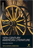 19th Century American Literature (York Notes Companions) by Rowland Hughes  (Author)