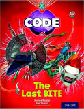 Project X Code: Control The Last Bite