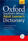 The South African Dictionary for Adult Learners