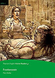 PLAR3: Frankenstein Book & Multi-ROM with MP3 for Pack