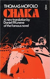 African Writers Series: Chaka