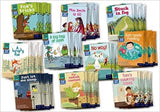 Read Write Inc. Phonics Book Bag Books: Yellow Set 5 Storybooks Pack of 100 Paperback