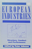 EUROPEAN INDUSTRIES : Structure, Conduct and Performance