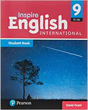 Inspire English International Teacher Guide Year 9